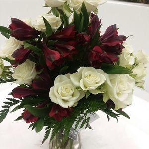 Meet your Posher, Deborah